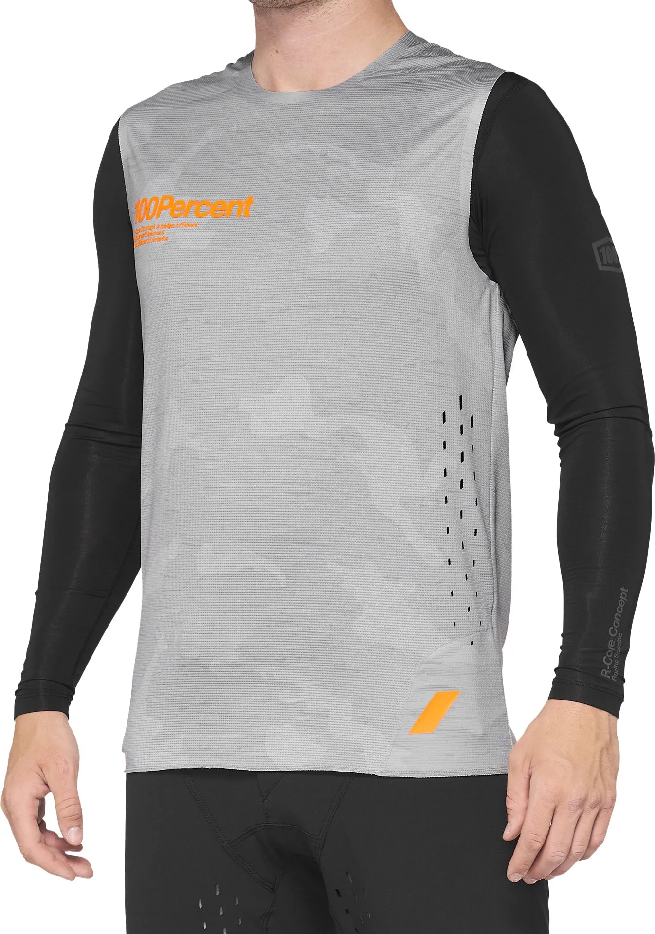 100% R-Core Concept SL Mens MTB Jersey