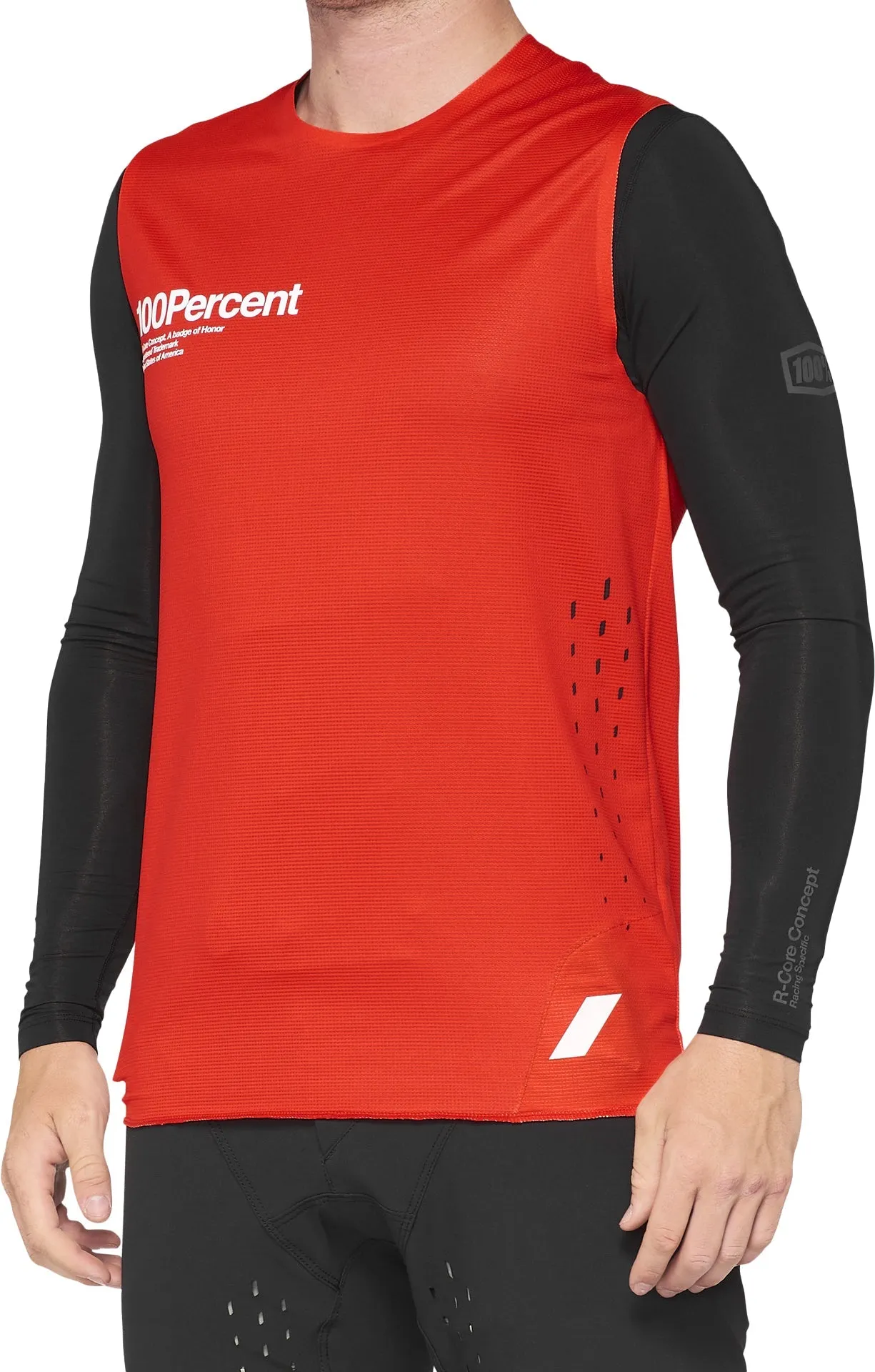 100% R-Core Concept SL Mens MTB Jersey