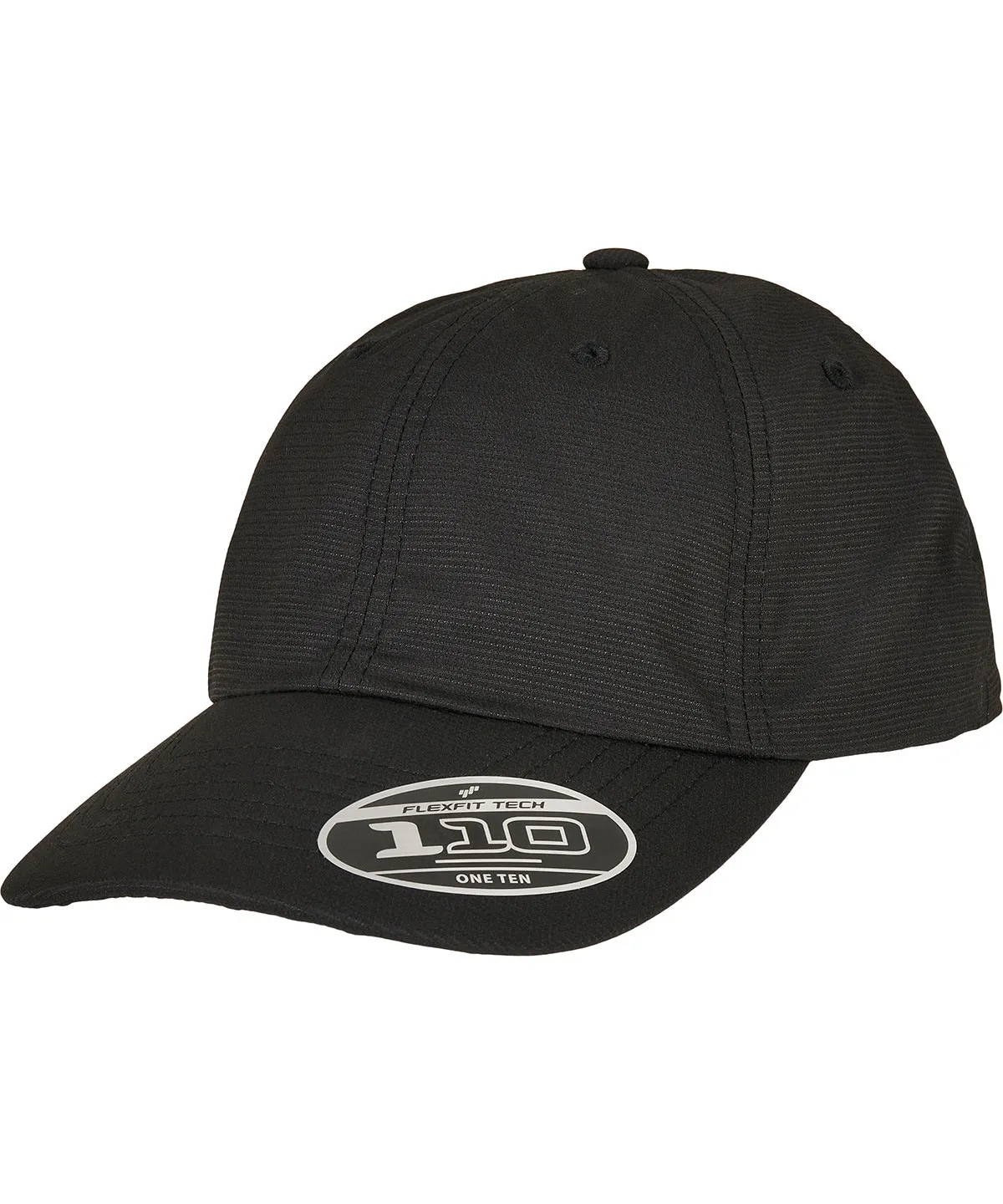 110 Flexfit packable alpha cap (110PA) | Grey