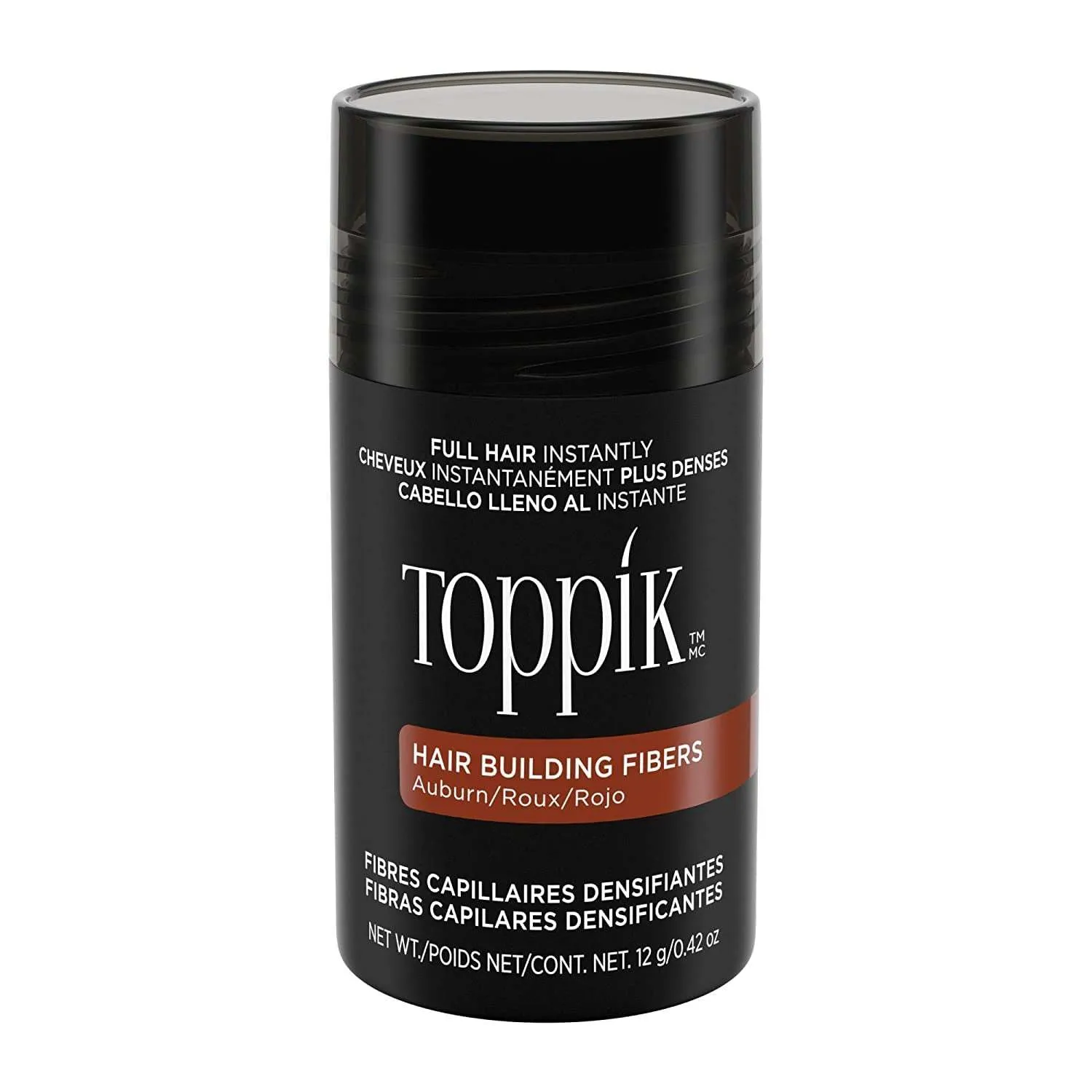 12G Toppik Hair Building Fibers