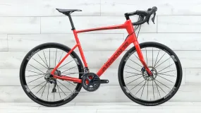 2020 Argon 18 Krypton Ultegra  Road Bike - X-Large