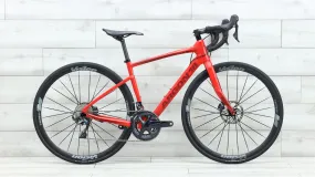 2020 Argon 18 Krypton Ultegra  Road Bike - X-Small