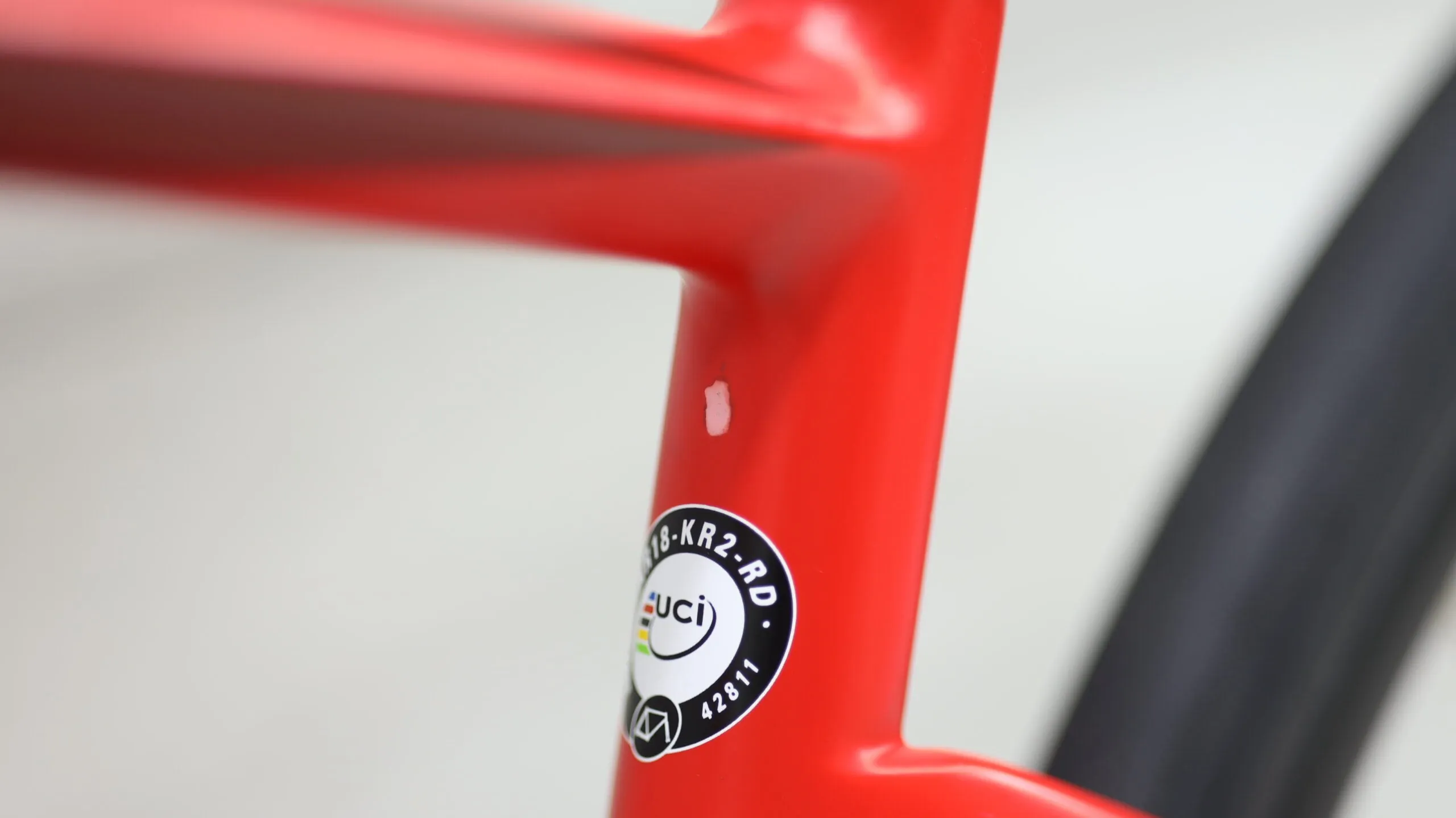2020 Argon 18 Krypton Ultegra  Road Bike - X-Small