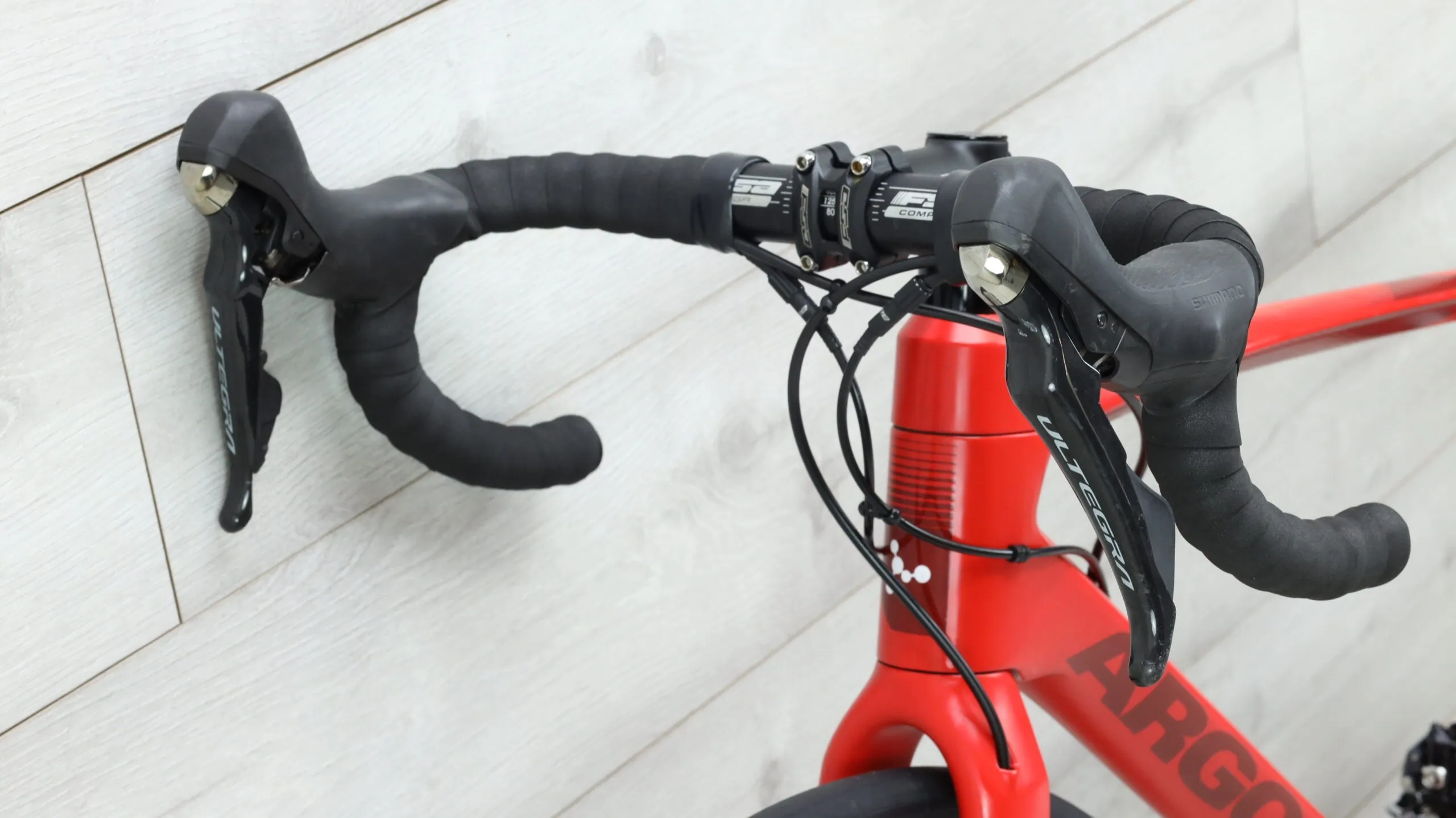 2020 Argon 18 Krypton Ultegra  Road Bike - X-Small