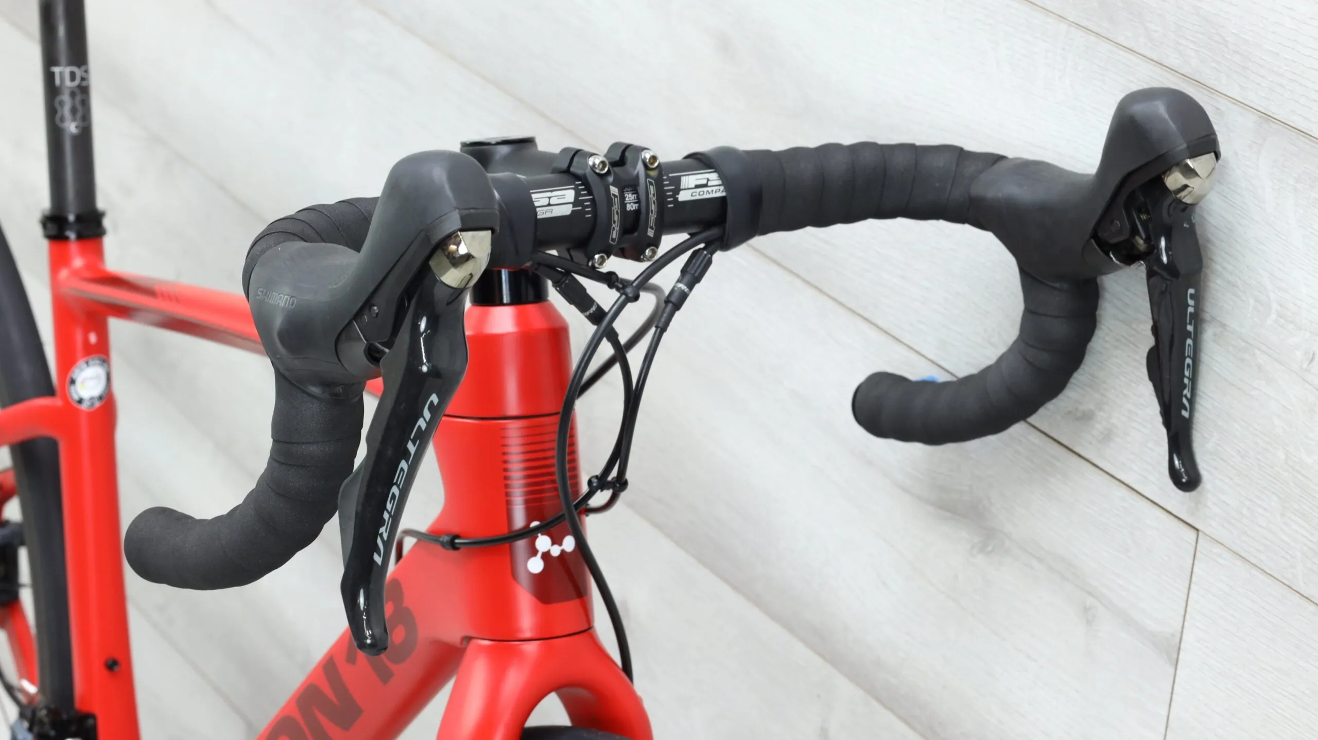 2020 Argon 18 Krypton Ultegra  Road Bike - X-Small