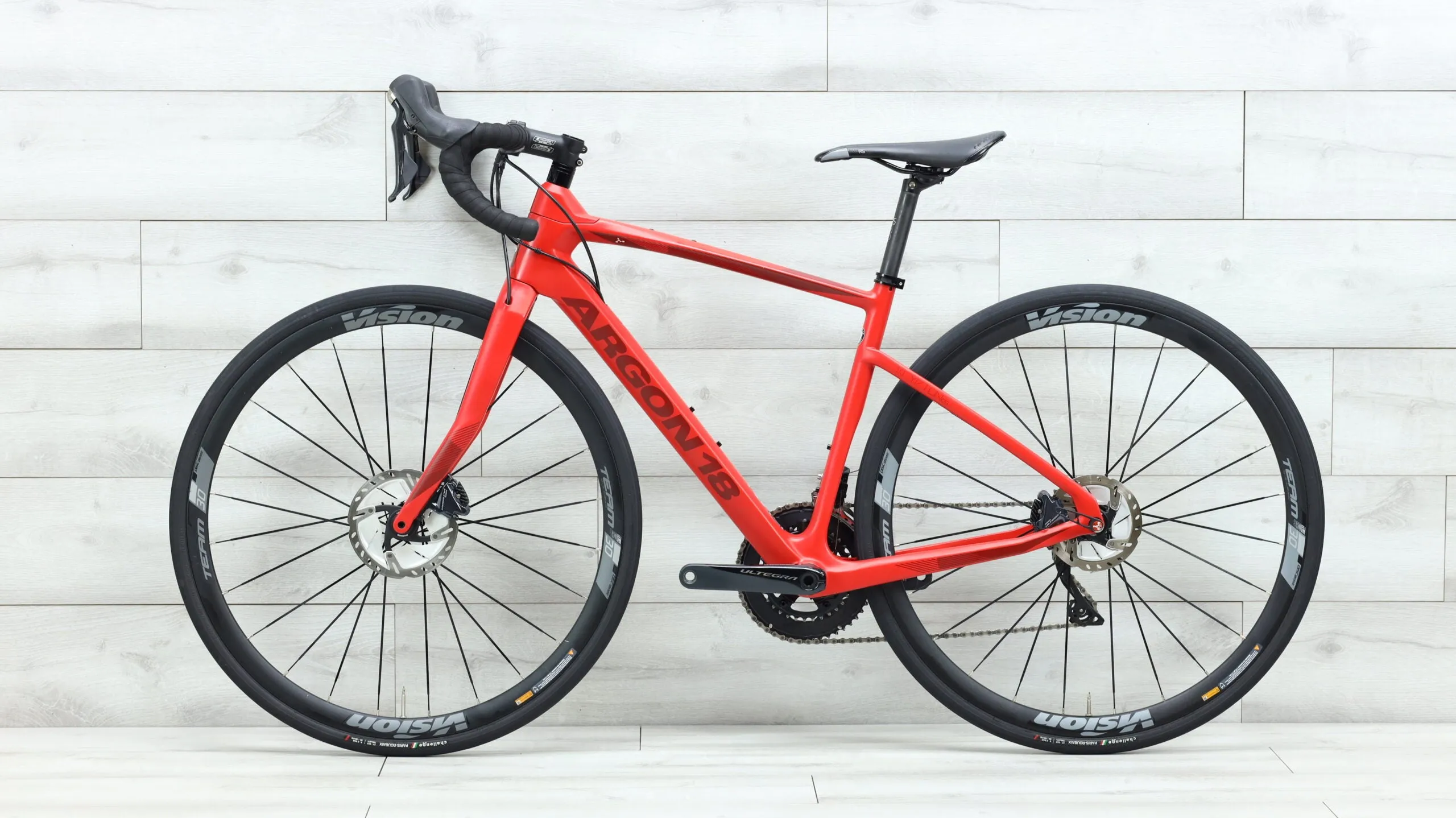 2020 Argon 18 Krypton Ultegra  Road Bike - X-Small