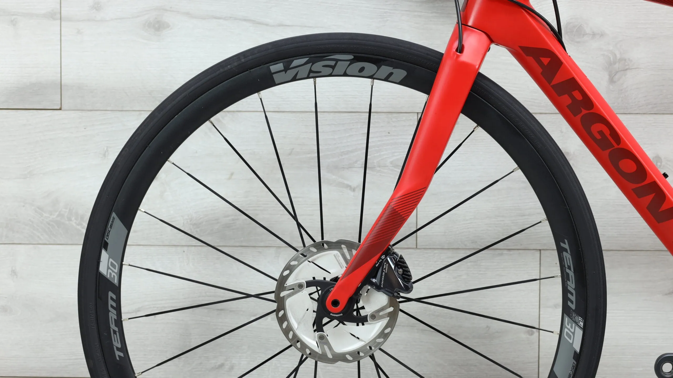 2020 Argon 18 Krypton Ultegra  Road Bike - X-Small