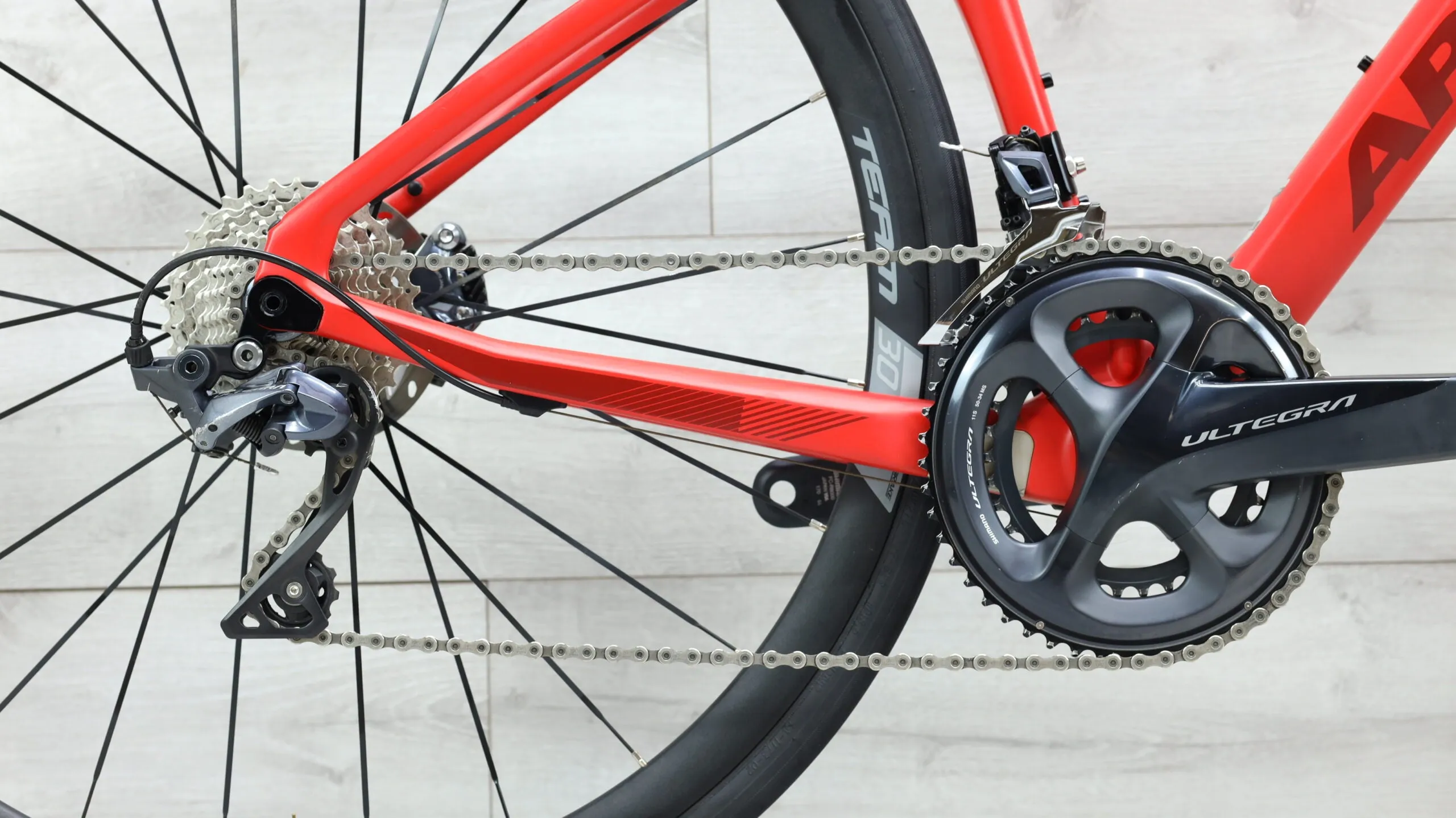 2020 Argon 18 Krypton Ultegra  Road Bike - X-Small