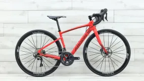 2020 Argon 18 Krypton Ultegra  Road Bike - XX-Small