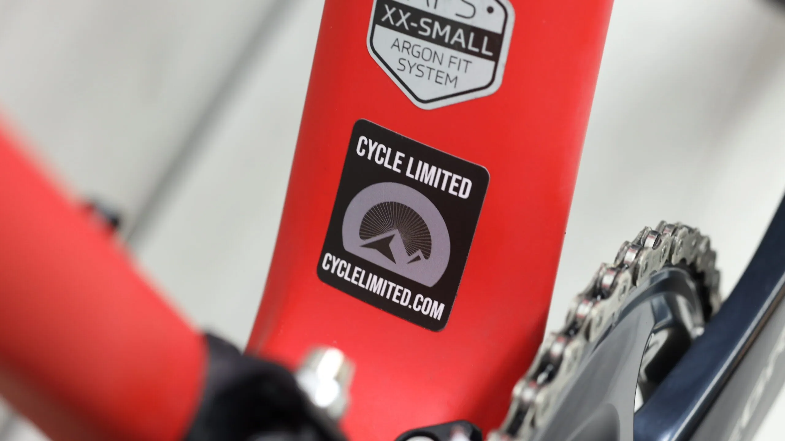 2020 Argon 18 Krypton Ultegra  Road Bike - XX-Small