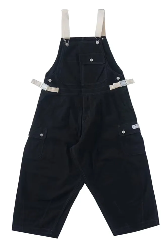 3/4 Street Overall