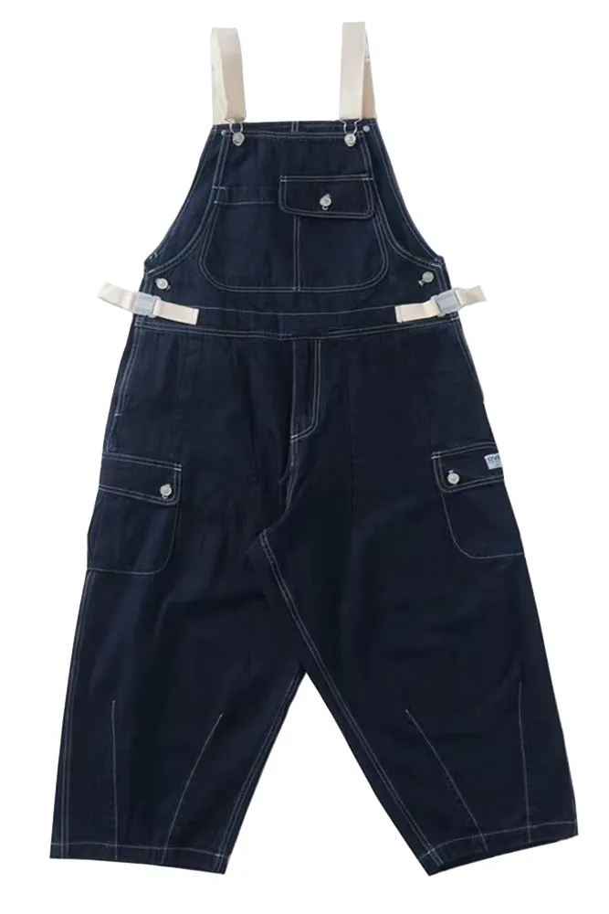 3/4 Street Overall