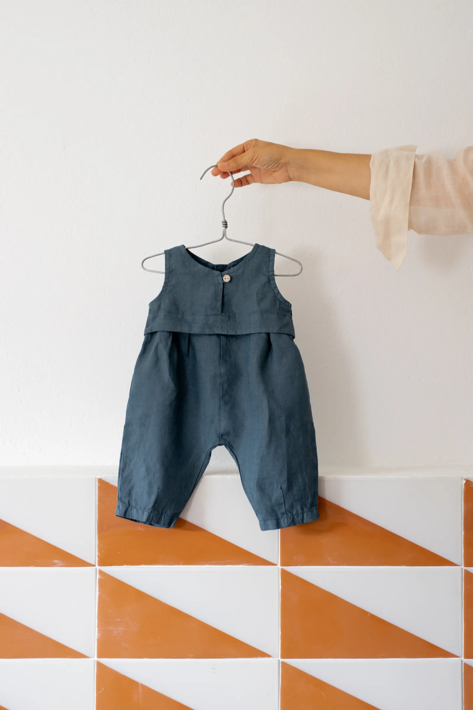 Alexia Overall