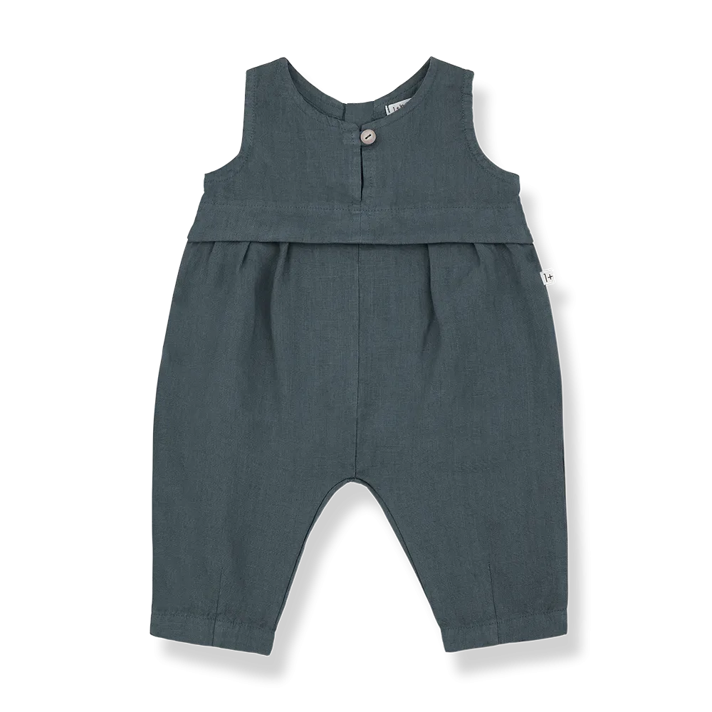 Alexia Overall