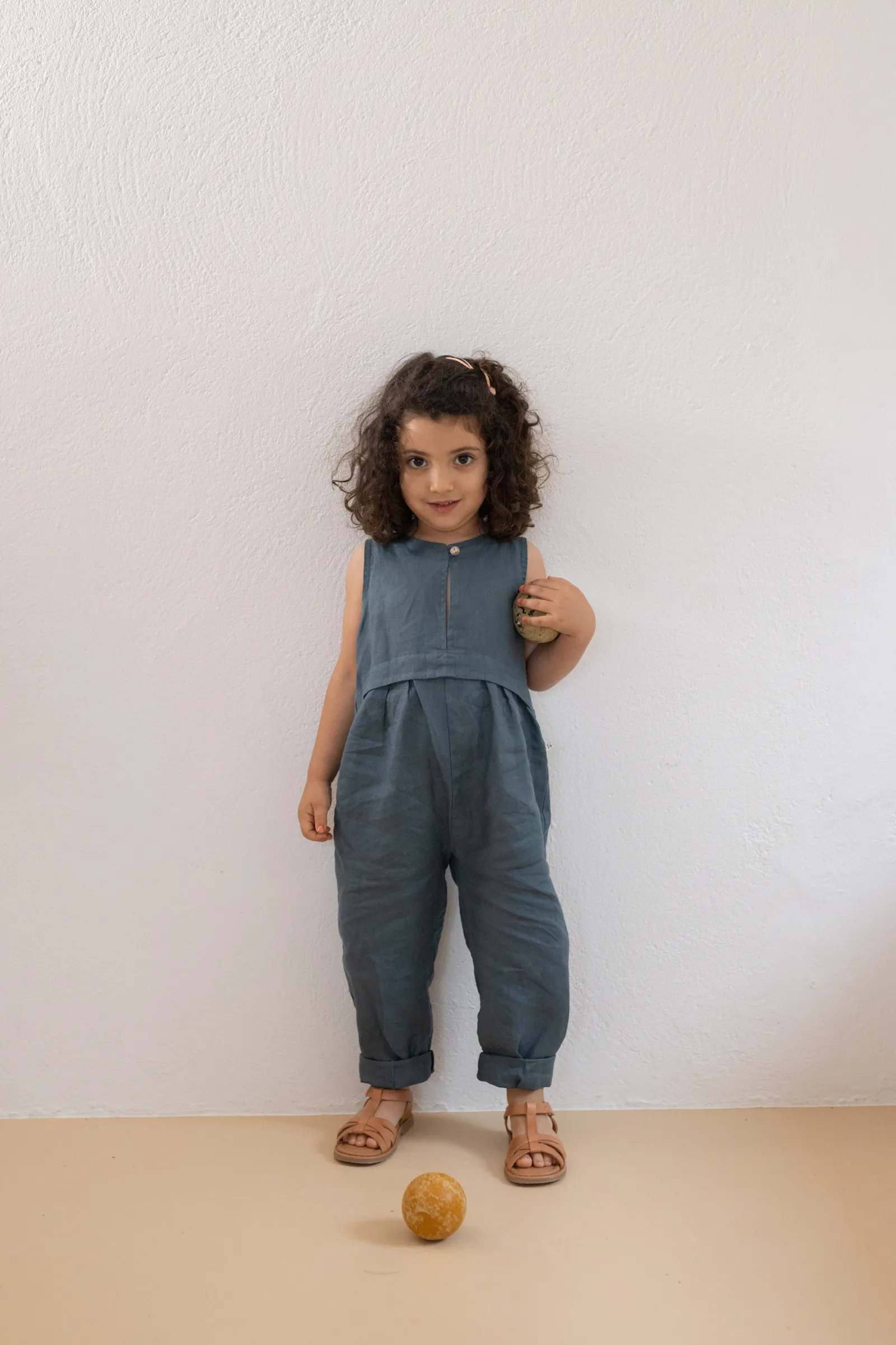 Alexia Overall
