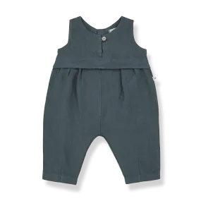 Alexia Overall