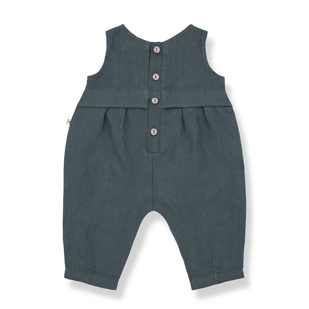 Alexia Overall