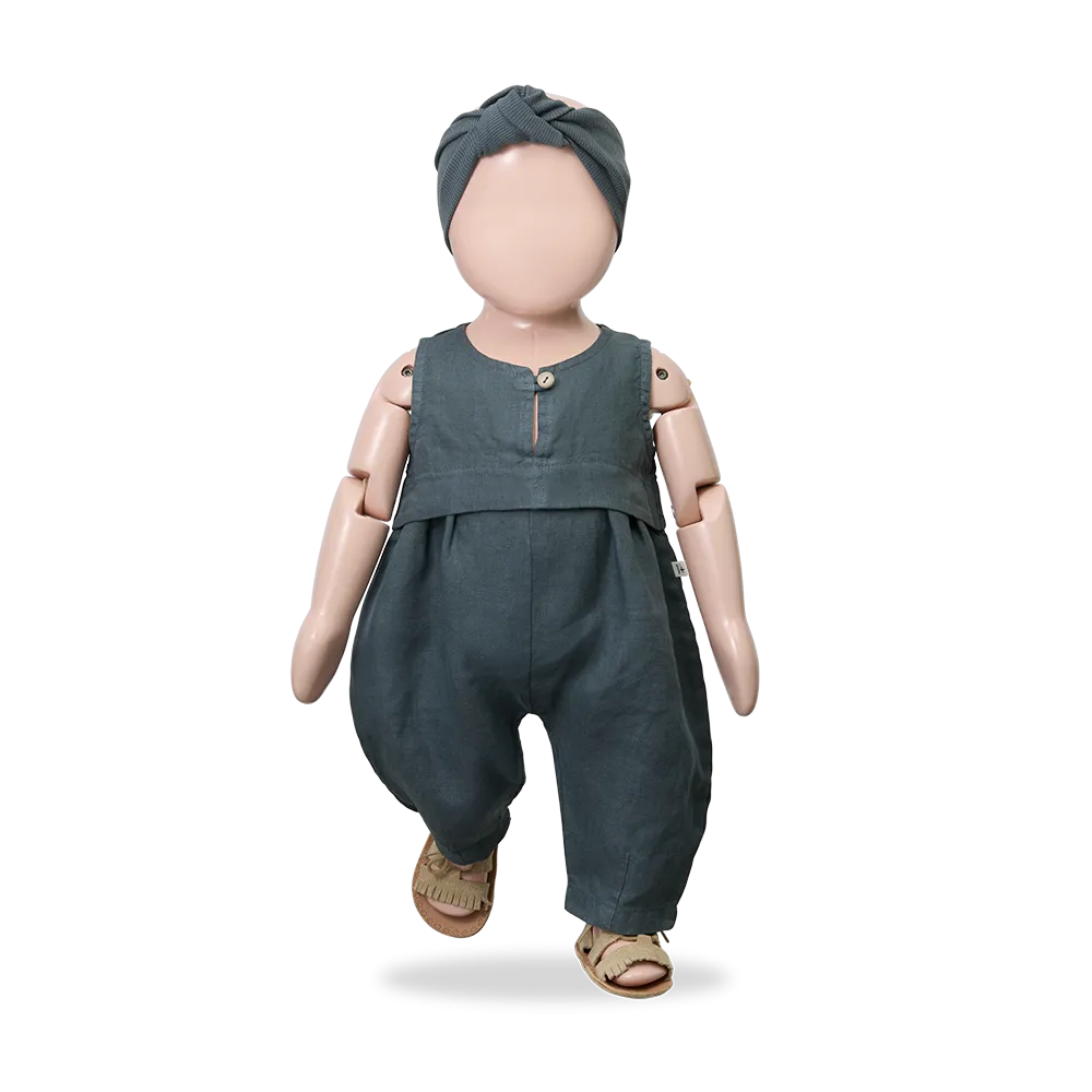 Alexia Overall