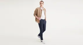 Alpha Chino Pants, Skinny Fit