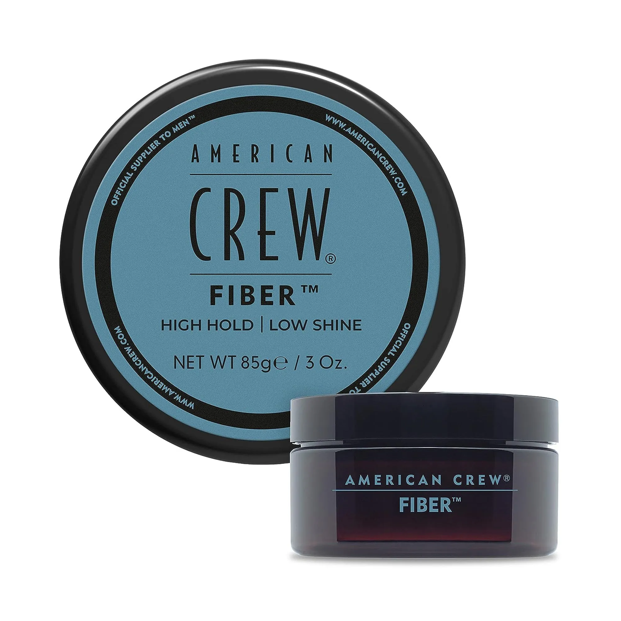 American Crew Fiber