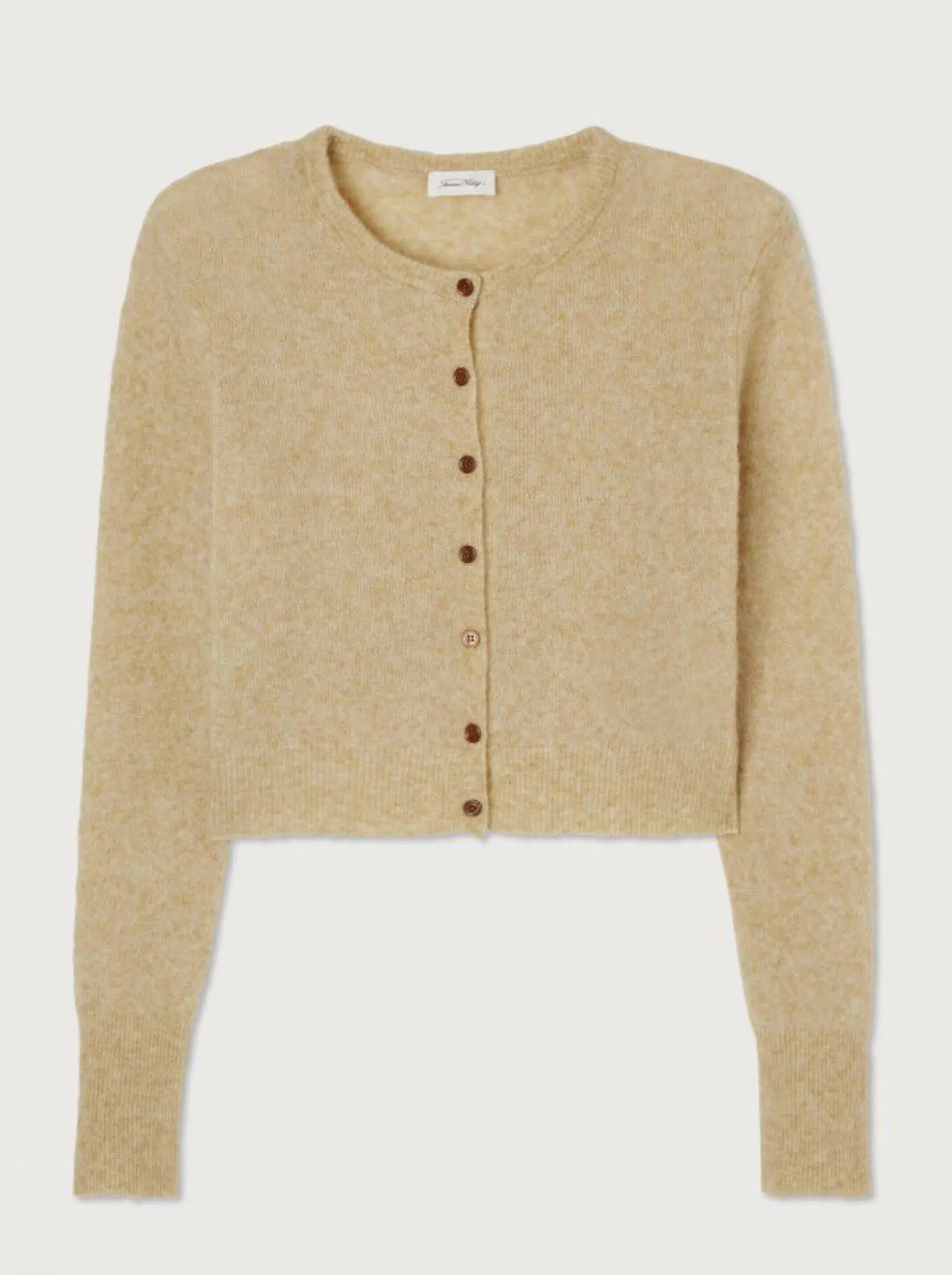 American Vintage Razpark Cardigan