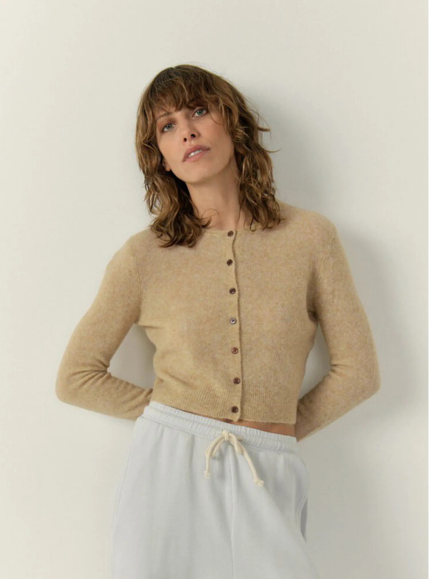 American Vintage Razpark Cardigan
