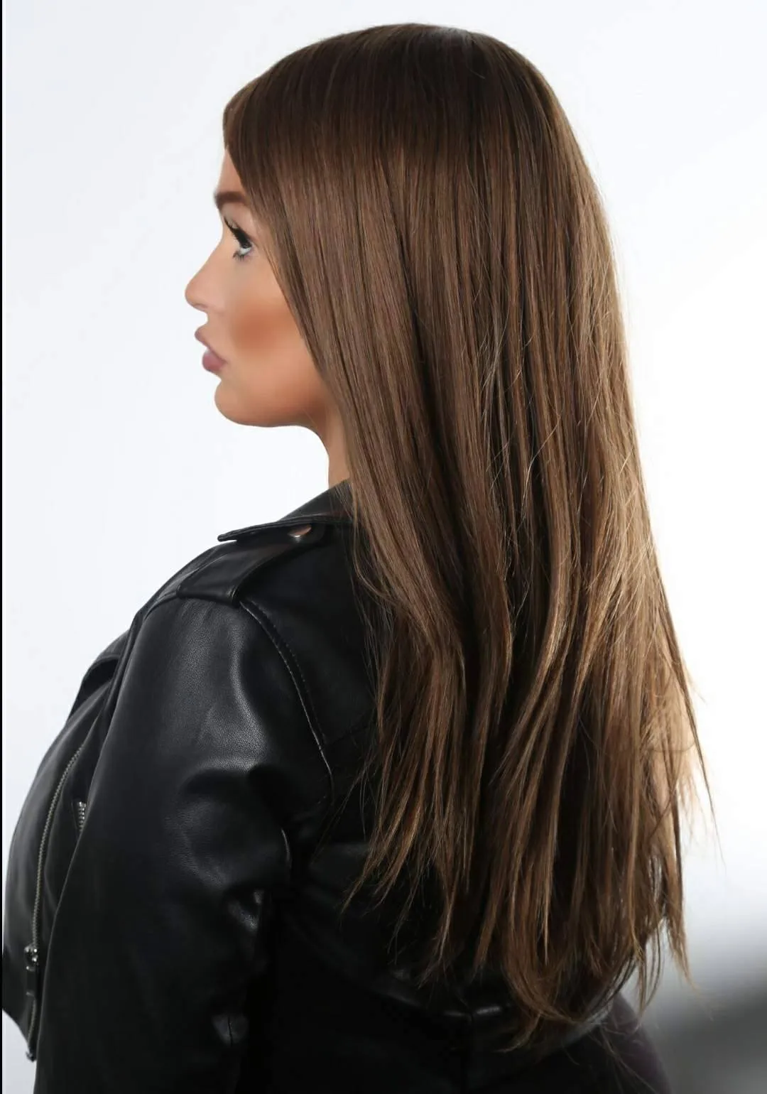 Angelica Wig