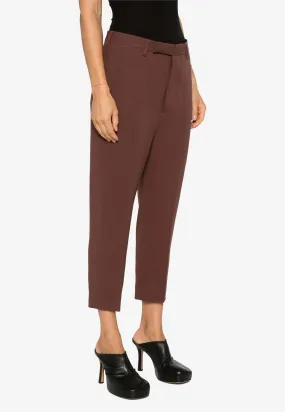 Astaires Cropped Pants