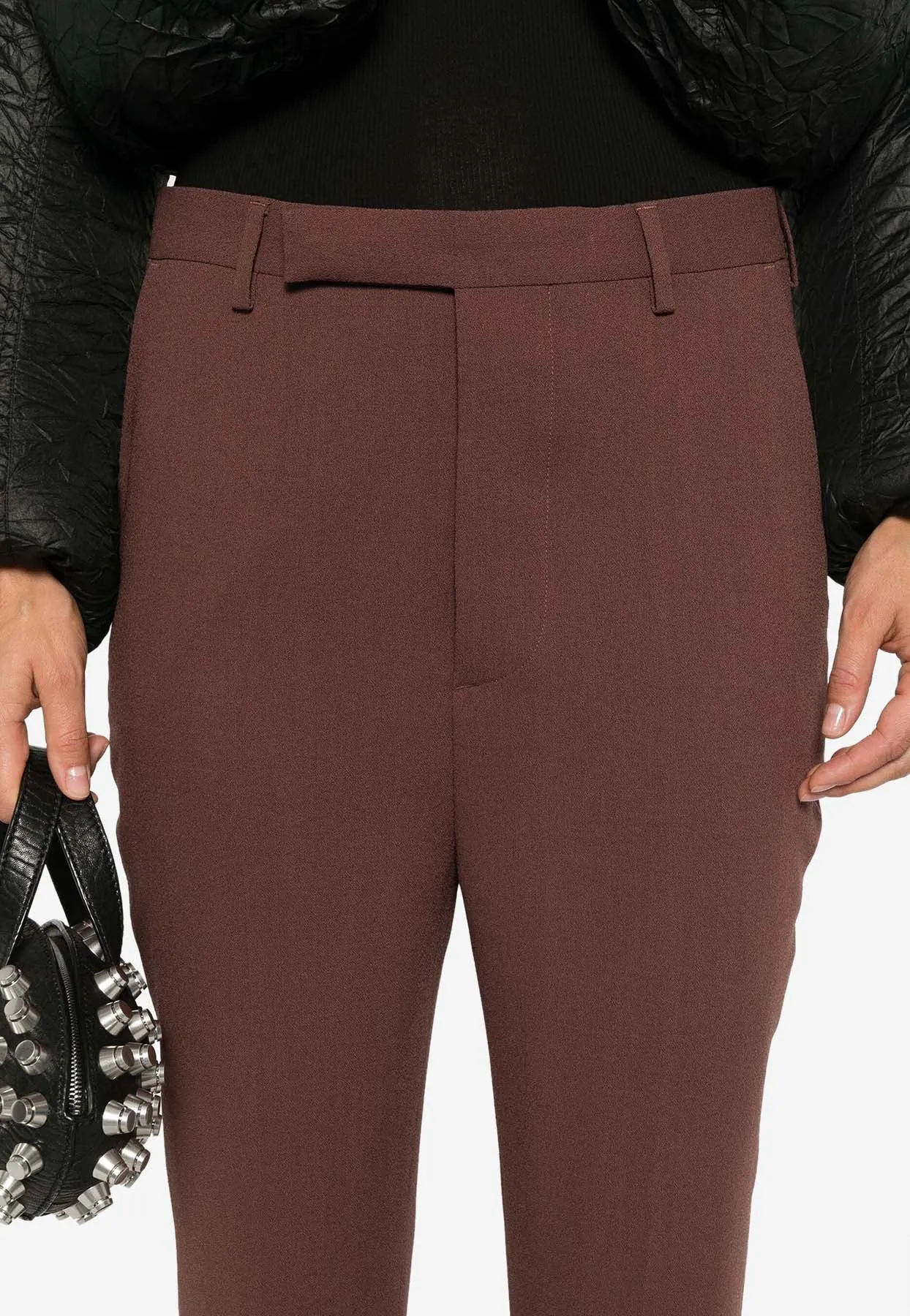 Astaires Cropped Pants