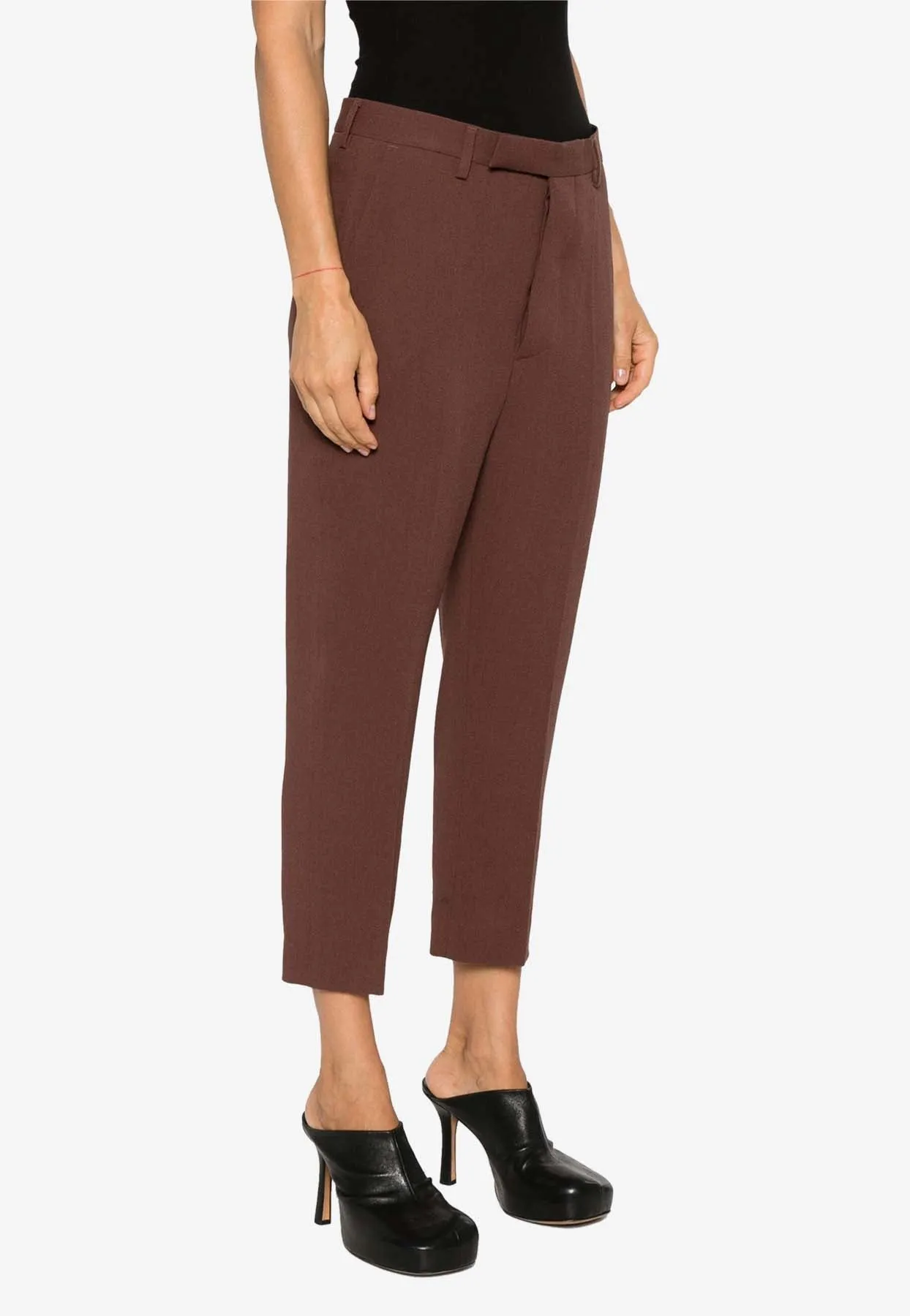 Astaires Cropped Pants