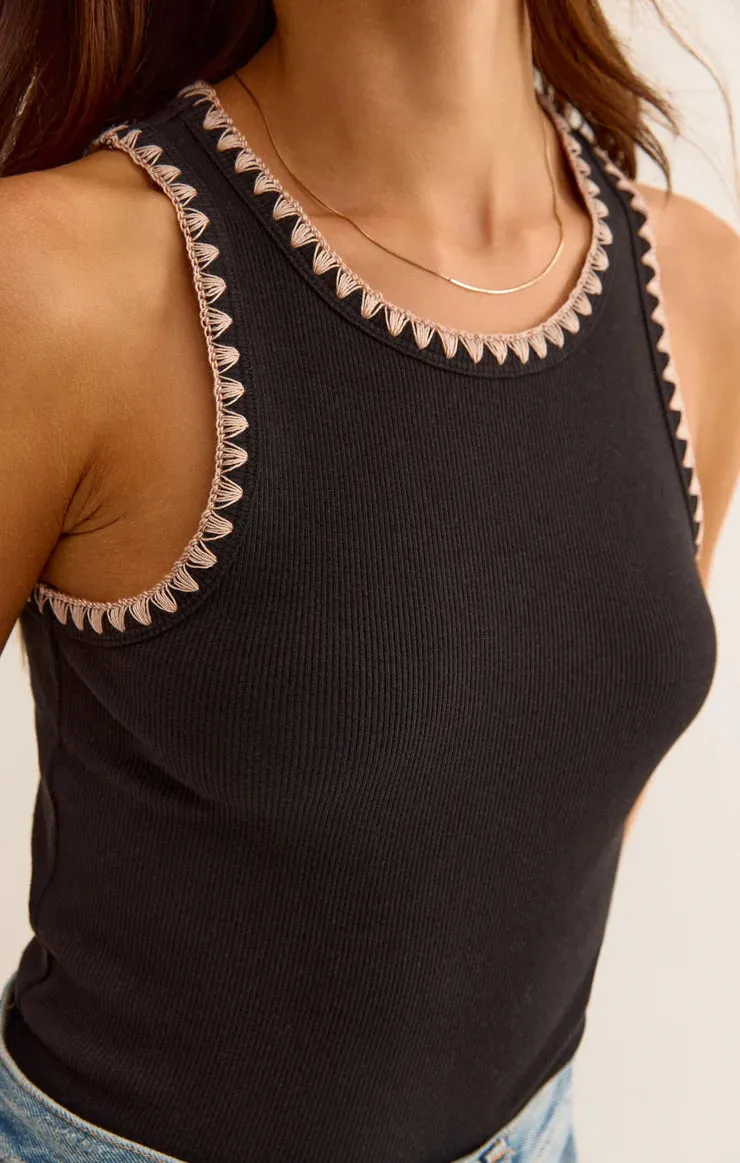 Avril Rib Tank