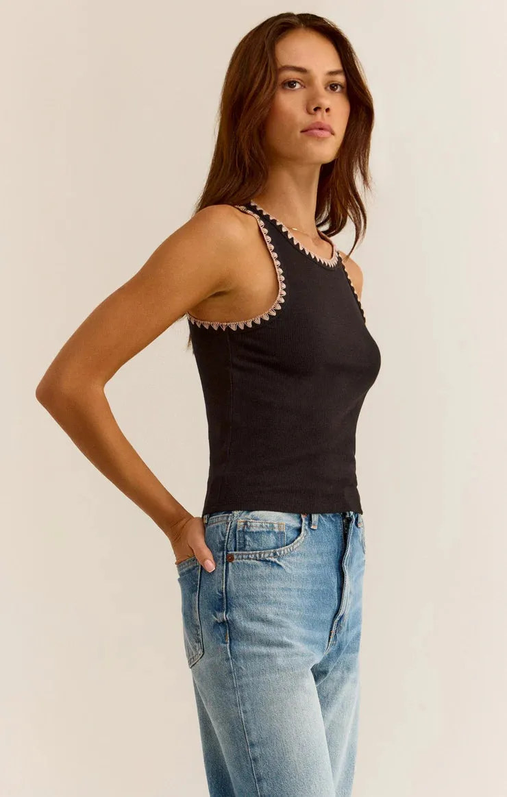 Avril Rib Tank