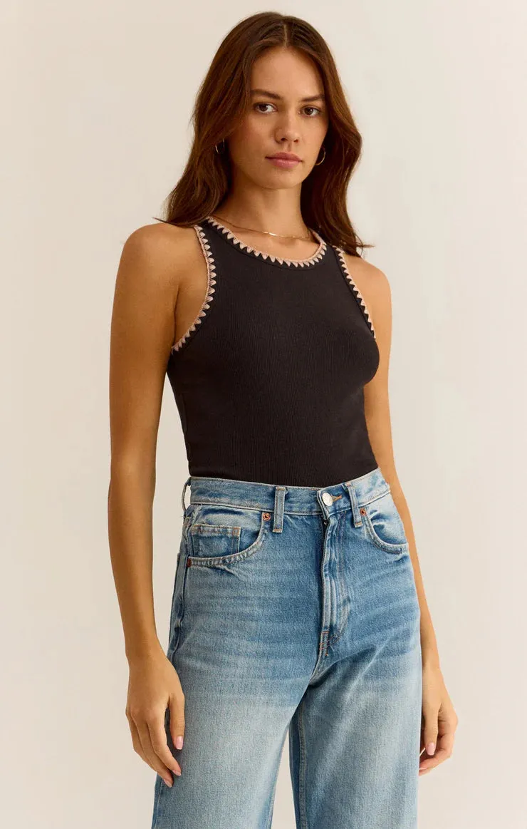 Avril Rib Tank