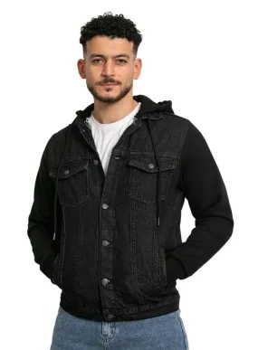B-Design 1 Melton Jacket Jeans