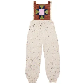 Baby Nova Quilt Overall