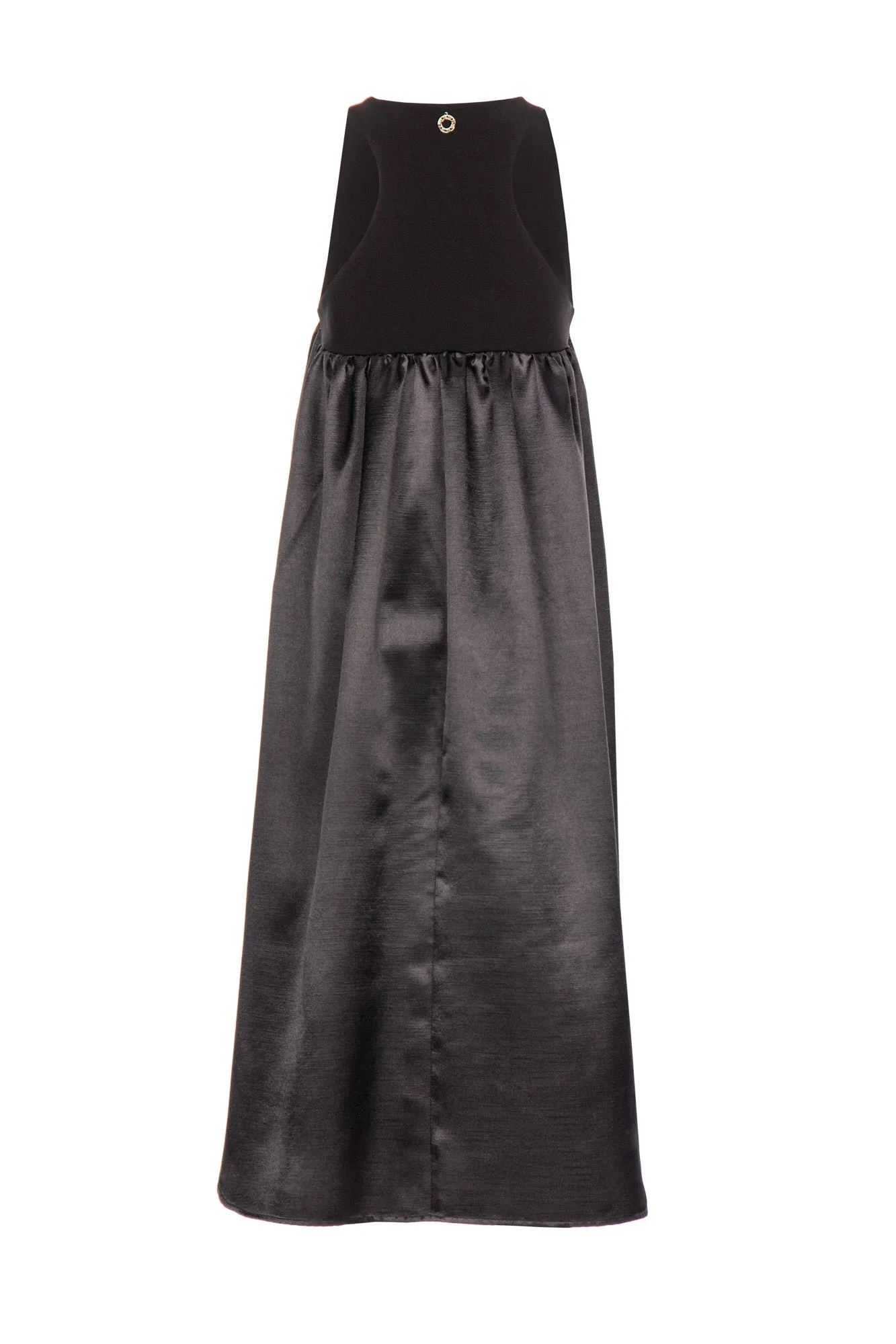 BABYDOLL DRESS