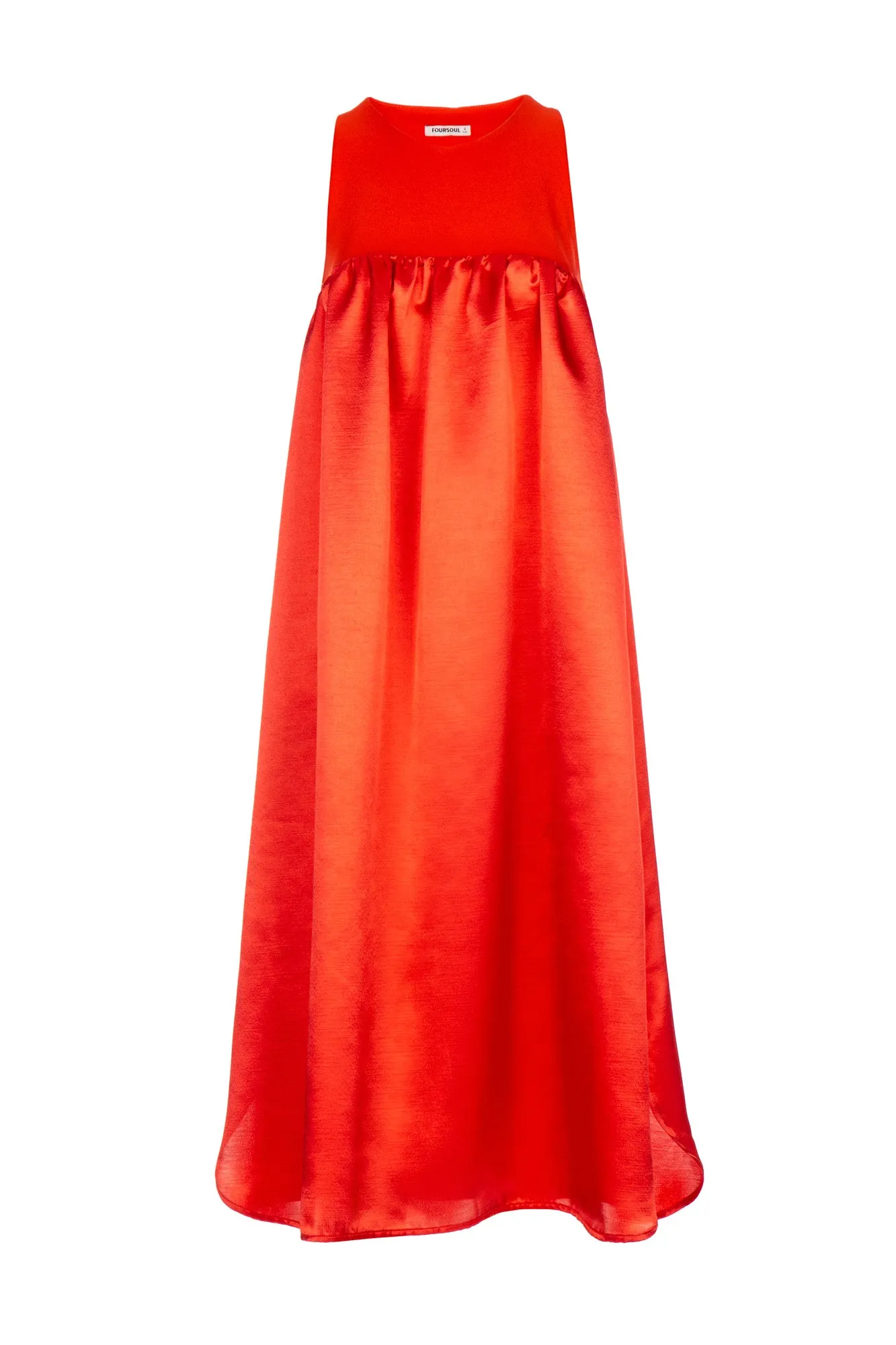 BABYDOLL DRESS
