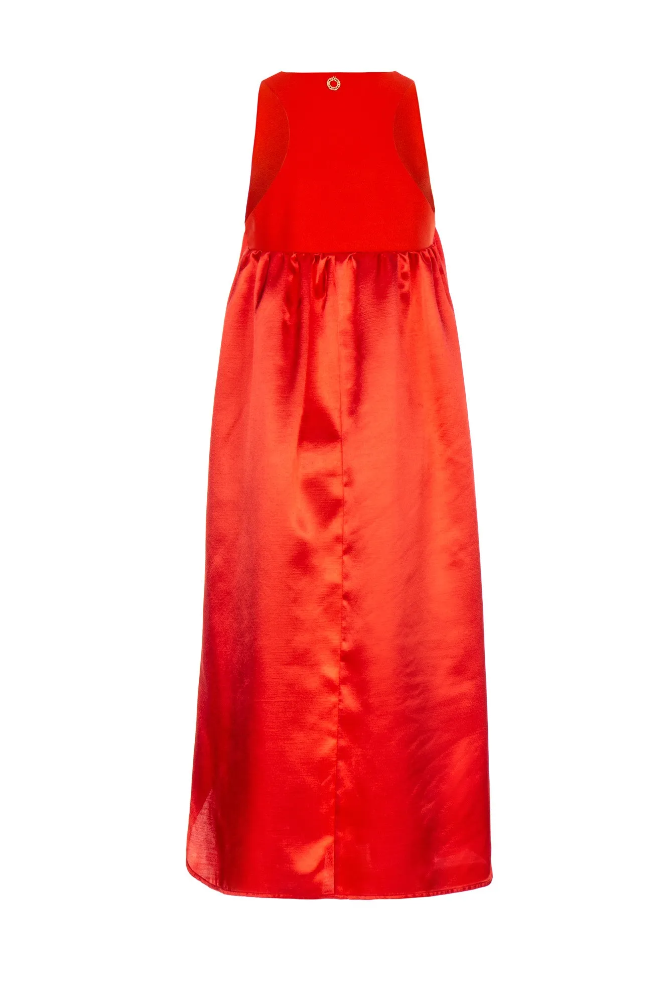 BABYDOLL DRESS
