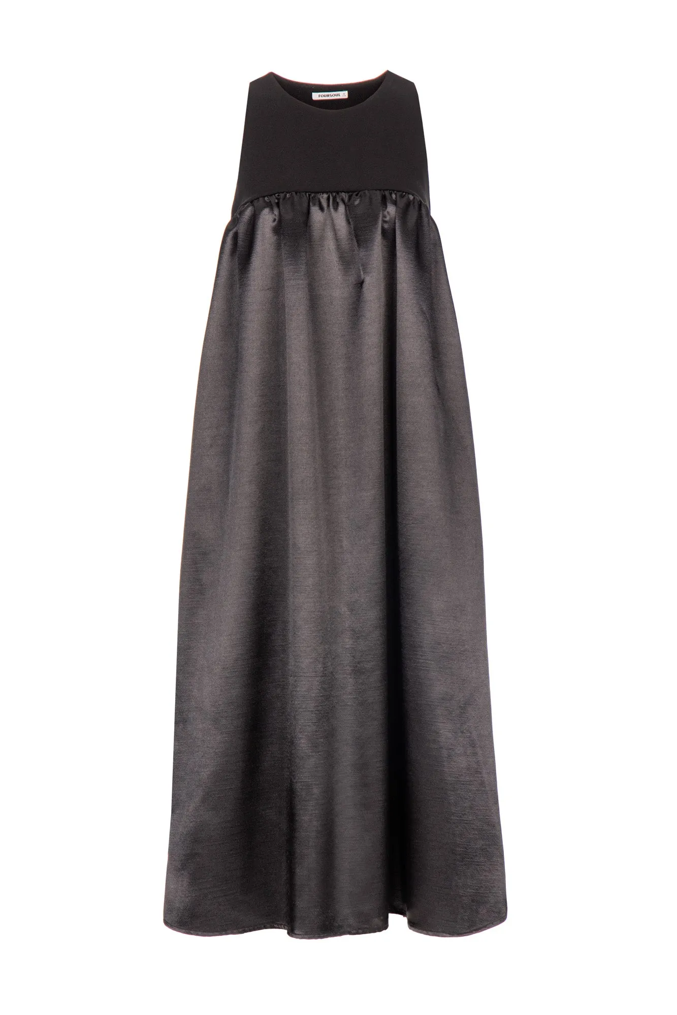 BABYDOLL DRESS