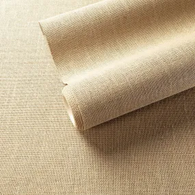 Bali Burlap Grasscloth Wallpaper