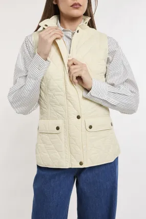 BARBOUR Gilet Trapuntato Otterburn 7214