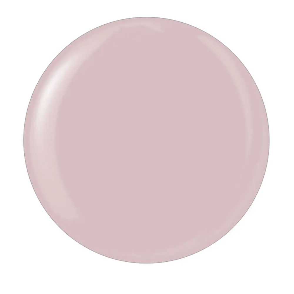 Big Sigh, Pale Pink, 1/3 oz