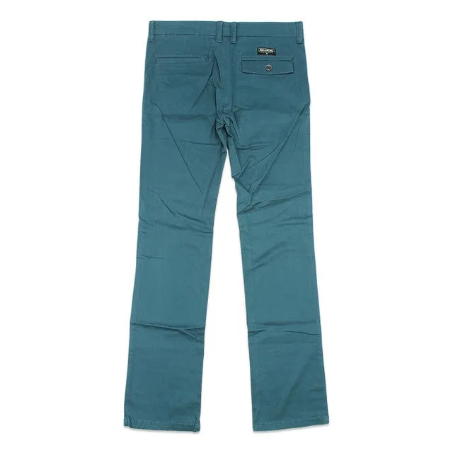 Billabong Outsider Chino Marine Jeans