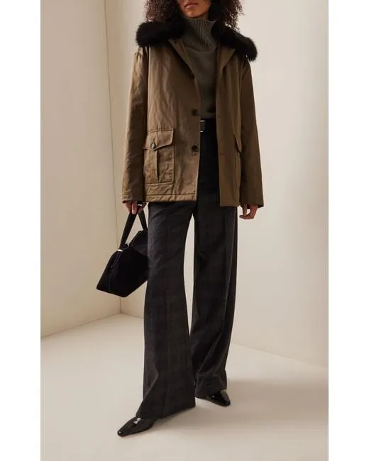 Blaise Parka