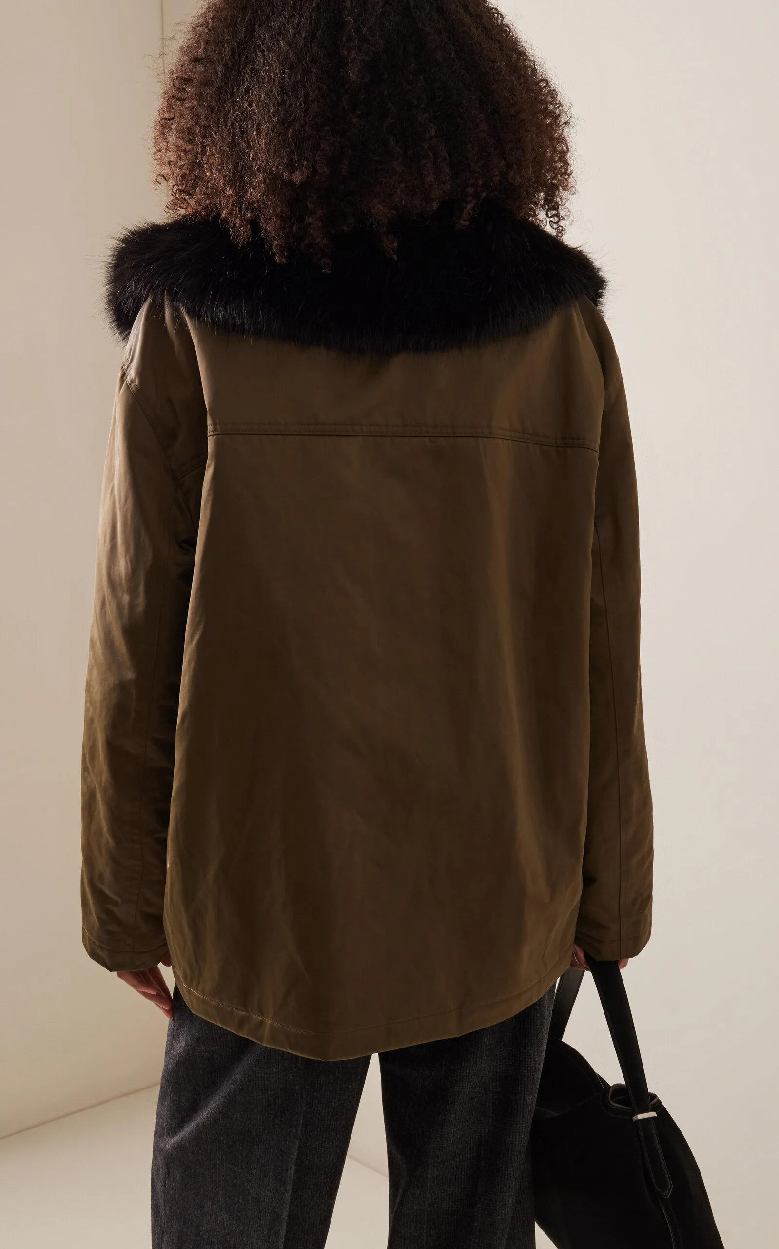 Blaise Parka