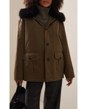 Blaise Parka