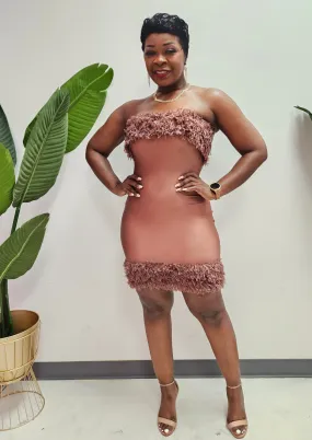 Bodacious BodyCon Dress