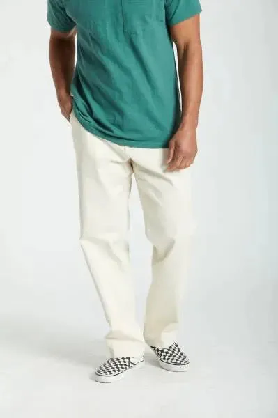 Brixton Choice Chino Pants