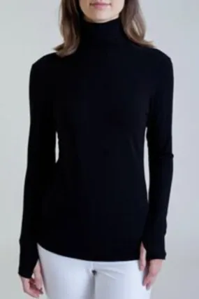 Buki Collagen Turtleneck NEW size S