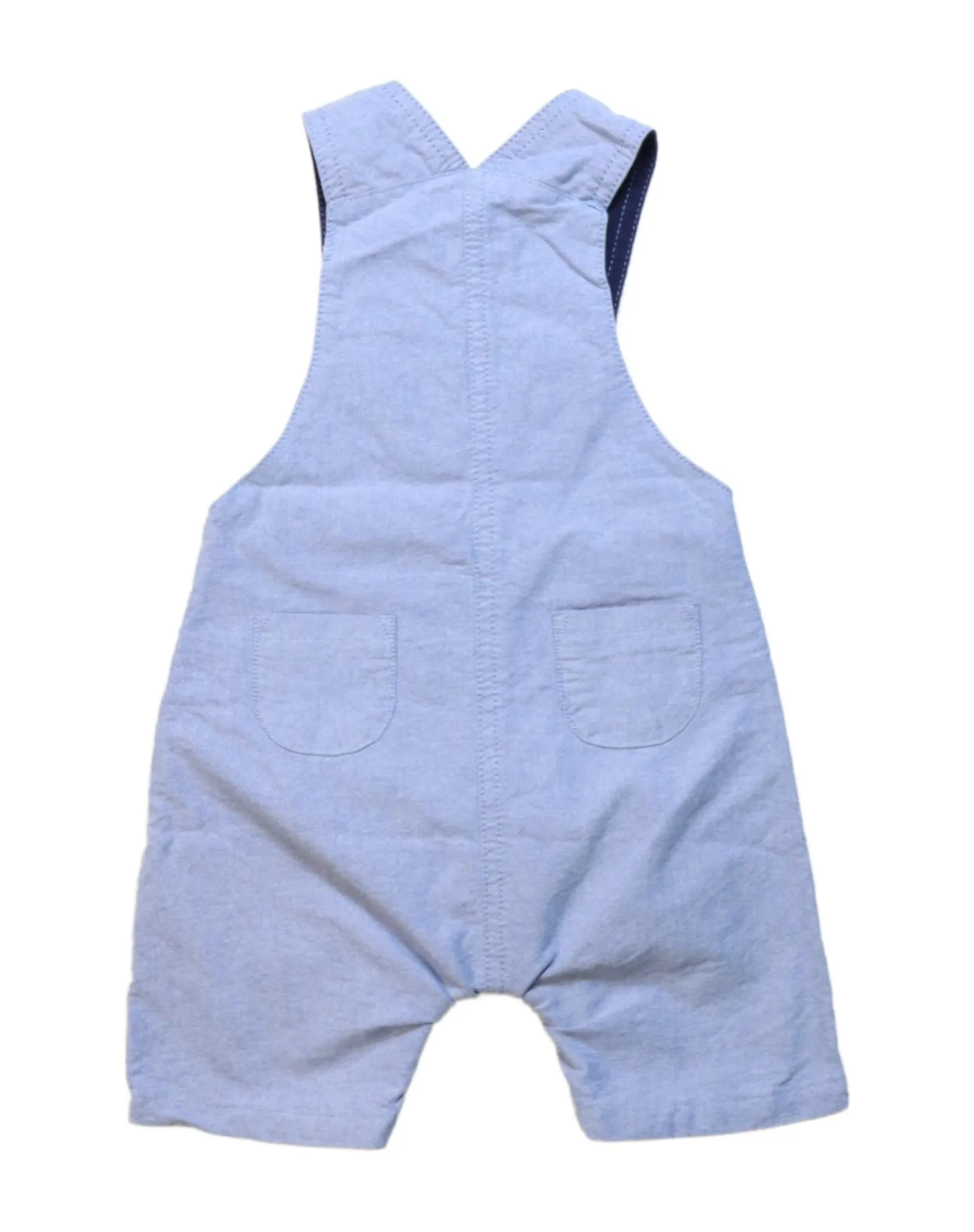 Cadet Rousselle Overall Short 12M